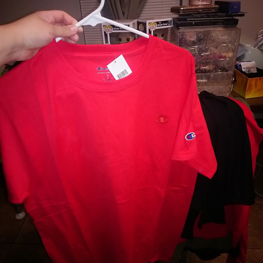 Mens Champion shirt